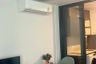 1 Bedroom Condo for rent in XT Huaikhwang, Din Daeng, Bangkok near MRT Huai Khwang
