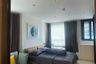 1 Bedroom Condo for rent in XT Huaikhwang, Din Daeng, Bangkok near MRT Huai Khwang