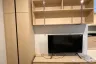 1 Bedroom Condo for rent in The Shade Sathon 1, Chong Nonsi, Bangkok near MRT Khlong Toei