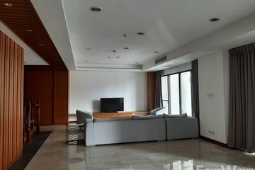 3 Bedroom Condo for rent in Khlong Tan, Bangkok near BTS Phrom Phong