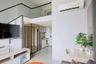 1 Bedroom Condo for rent in The Reserve Phahol - Pradipat, Phaya Thai, Bangkok near BTS Saphan Kwai