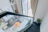1 Bedroom Condo for rent in The Reserve Phahol - Pradipat, Phaya Thai, Bangkok near BTS Saphan Kwai