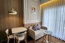1 Bedroom Condo for rent in Park Origin Thonglor, Khlong Tan Nuea, Bangkok
