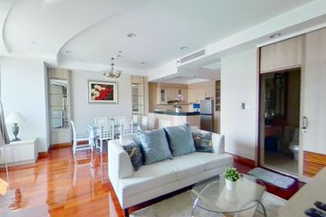 2 Bedroom Condo for rent in President Place, Lumpini, Bangkok near BTS Chit Lom