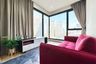 Condo for rent in Ashton Asoke - Rama 9, Din Daeng, Bangkok near MRT Phra Ram 9