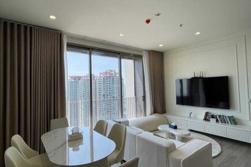 3 Bedroom Condo for rent in Wat Phraya Krai, Bangkok