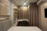 1 Bedroom Condo for rent in Niche Mono Mega Space Bangna, Bang Kaeo, Samut Prakan