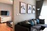 1 Bedroom Condo for rent in Noble Reveal, Phra Khanong Nuea, Bangkok near BTS Thong Lo