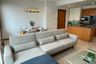2 Bedroom Condo for rent in Villa Sathorn, Khlong Ton Sai, Bangkok near BTS Krung Thon Buri