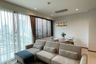 2 Bedroom Condo for rent in Villa Sathorn, Khlong Ton Sai, Bangkok near BTS Krung Thon Buri