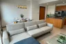 2 Bedroom Condo for rent in Villa Sathorn, Khlong Ton Sai, Bangkok near BTS Krung Thon Buri