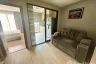1 Bedroom Condo for rent in IDEO O2, Bang Na, Bangkok near BTS Bang Na