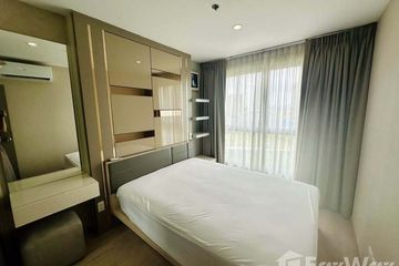 1 Bedroom Condo for rent in IDEO O2, Bang Na, Bangkok near BTS Bang Na