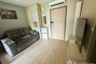1 Bedroom Condo for rent in IDEO O2, Bang Na, Bangkok near BTS Bang Na