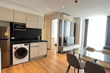 2 Bedroom Condo for rent in Park Origin Phrom Phong, Khlong Tan, Bangkok near BTS Phrom Phong