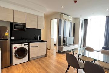 2 Bedroom Condo for rent in Khlong Tan, Bangkok near MRT Queen Sirikit National Convention Centre