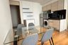 2 Bedroom Condo for rent in Park Origin Phrom Phong, Khlong Tan, Bangkok near BTS Phrom Phong