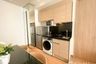 1 Bedroom Condo for rent in Hampton Residence next to Emporium, Khlong Tan, Bangkok near BTS Phrom Phong
