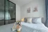 1 Bedroom Condo for rent in iCondo Activ Phattanakan, Suan Luang, Bangkok