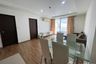 1 Bedroom Condo for rent in Y.O. Place, Khlong Toei, Bangkok near MRT Queen Sirikit National Convention Centre