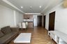 1 Bedroom Condo for rent in Y.O. Place, Khlong Toei, Bangkok near MRT Queen Sirikit National Convention Centre