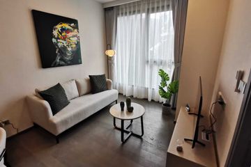 1 Bedroom Condo for rent in Khlong Toei, Bangkok near MRT Khlong Toei