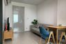 1 Bedroom Condo for rent in Life Ladprao, Chom Phon, Bangkok near BTS Ladphrao Intersection