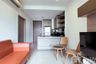 1 Bedroom Condo for rent in Mori Haus, Phra Khanong Nuea, Bangkok