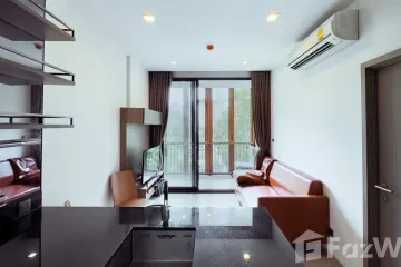 1 Bedroom Condo for rent in Mori Haus, Phra Khanong Nuea, Bangkok