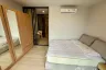 1 Bedroom Condo for rent in Aspire Onnut Station, Phra Khanong, Bangkok near BTS On Nut