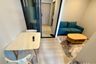 1 Bedroom Condo for rent in Aspire Onnut Station, Phra Khanong, Bangkok near BTS On Nut