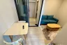 1 Bedroom Condo for rent in Aspire Onnut Station, Phra Khanong, Bangkok near BTS On Nut