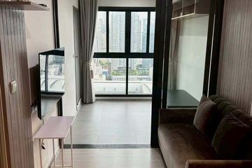 1 Bedroom Condo for rent in Makkasan, Bangkok near MRT Phra Ram 9