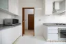 3 Bedroom Apartment for rent in The Residence Sukhumvit 24, Khlong Tan, Bangkok near MRT Sukhumvit