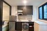 1 Bedroom Condo for rent in XT Huaikhwang, Din Daeng, Bangkok near MRT Huai Khwang