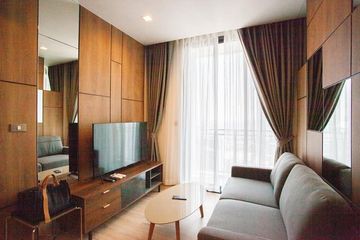1 Bedroom Condo for rent in Phaya Thai, Bangkok near BTS Saphan Kwai