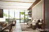 2 Bedroom Condo for rent in Siamese Exclusive Queens, Khlong Toei, Bangkok near MRT Queen Sirikit National Convention Centre