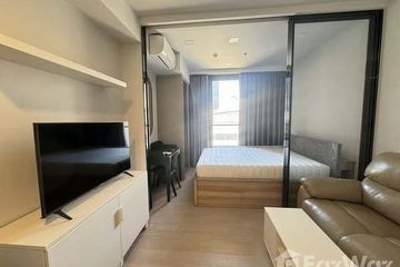 1 Bedroom Condo for rent in Huai Khwang, Bangkok near MRT Phra Ram 9