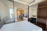 1 Bedroom Condo for rent in One 9 Five Asoke - Rama 9, Huai Khwang, Bangkok near MRT Phra Ram 9