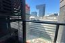 1 Bedroom Condo for rent in One 9 Five Asoke - Rama 9, Huai Khwang, Bangkok near MRT Phra Ram 9