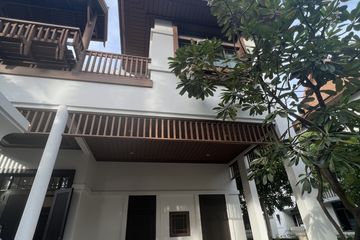 4 Bedroom House for rent in Chong Nonsi, Bangkok