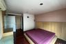 2 Bedroom Condo for rent in Urbana Sukhumvit 15, Khlong Toei Nuea, Bangkok near Airport Rail Link Makkasan