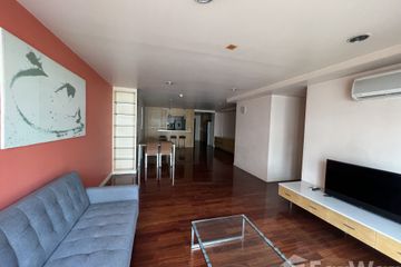 2 Bedroom Condo for rent in Khlong Toei Nuea, Bangkok near Airport Rail Link Makkasan