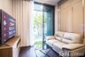 1 Bedroom Condo for rent in LAVIQ Sukhumvit 57, Khlong Tan Nuea, Bangkok near BTS Thong Lo