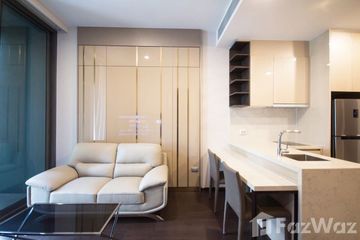 1 Bedroom Condo for rent in Khlong Tan Nuea, Bangkok near BTS Thong Lo