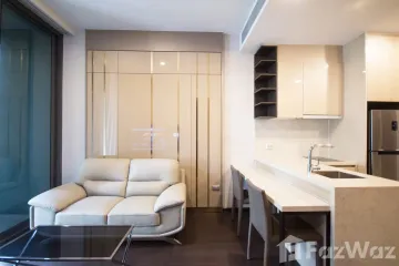 1 Bedroom Condo for rent in LAVIQ Sukhumvit 57, Khlong Tan Nuea, Bangkok near BTS Thong Lo