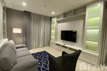 2 Bedroom Condo for rent in Star View, Bang Khlo, Bangkok near BTS Surasak