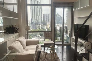1 Bedroom Condo for rent in Phra Khanong, Bangkok near BTS Thong Lo