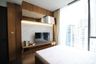 1 Bedroom Condo for rent in LAVIQ Sukhumvit 57, Khlong Tan Nuea, Bangkok near BTS Thong Lo