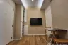 1 Bedroom Condo for rent in The Saint Residences, Chom Phon, Bangkok near MRT Phahon Yothin